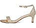 Pelle Moda Uciel Sandals - Left View