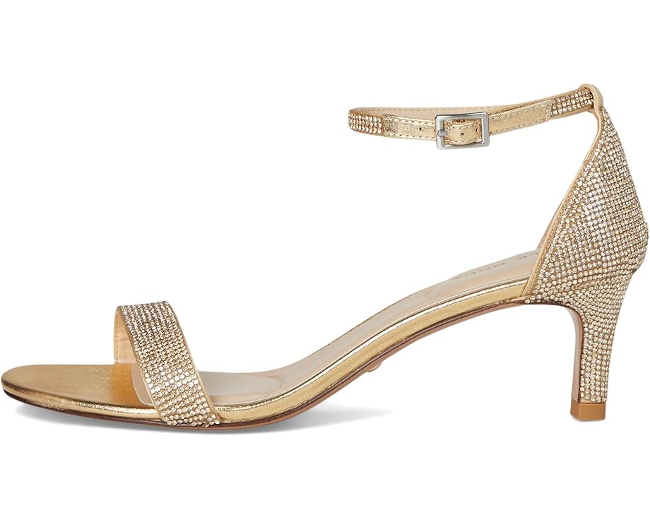 Pelle Moda Uciel Sandals - Left View