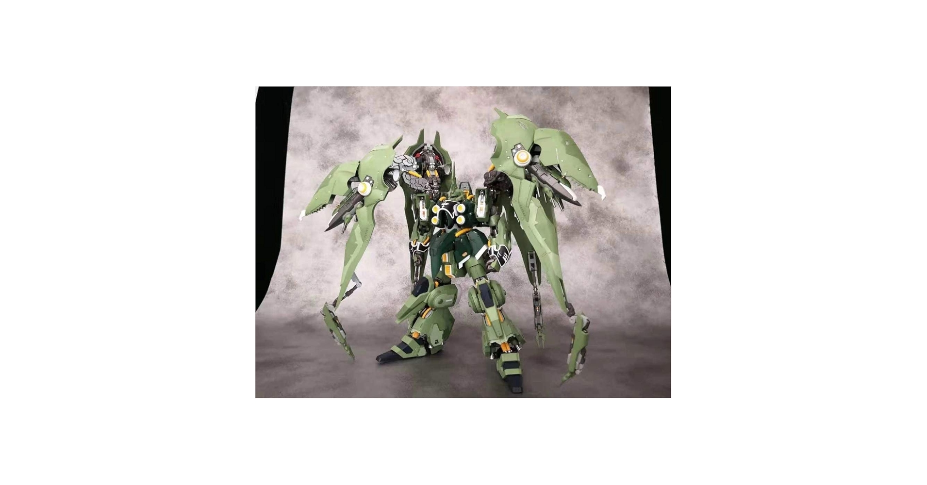 Amazon.co.jp: /MC/MetalGear/1/100/NZ-666/Kshatriya///クシャトリヤ