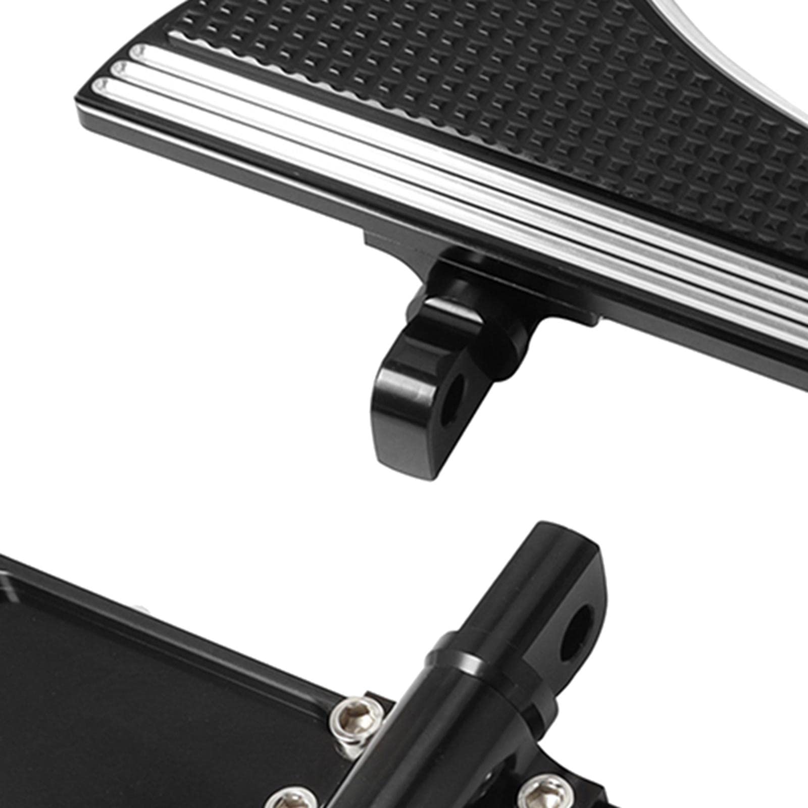 THE STYLE SUTRA® 2 Pieces CNC Rear Foot Pegs Footpegs Supplies for Harley XL Models Chrome | Motors | Parts & Accessories | Motorcycle Parts | Footrests, Pedals & Pegs | Foot Pegs & Pedal Pads