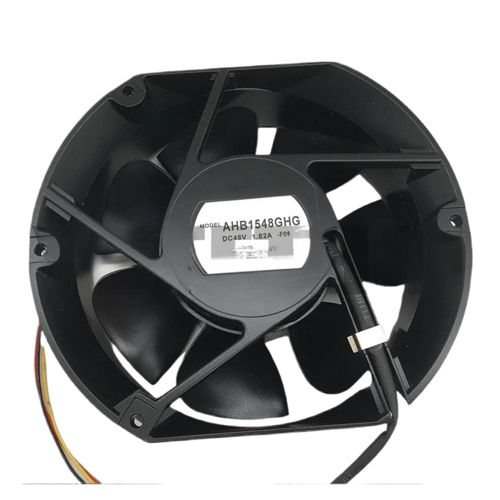 CJKXPZMH AHB1548GHG 48V 1.82A 17CM 17251 Cooling Fan(3 LINE)