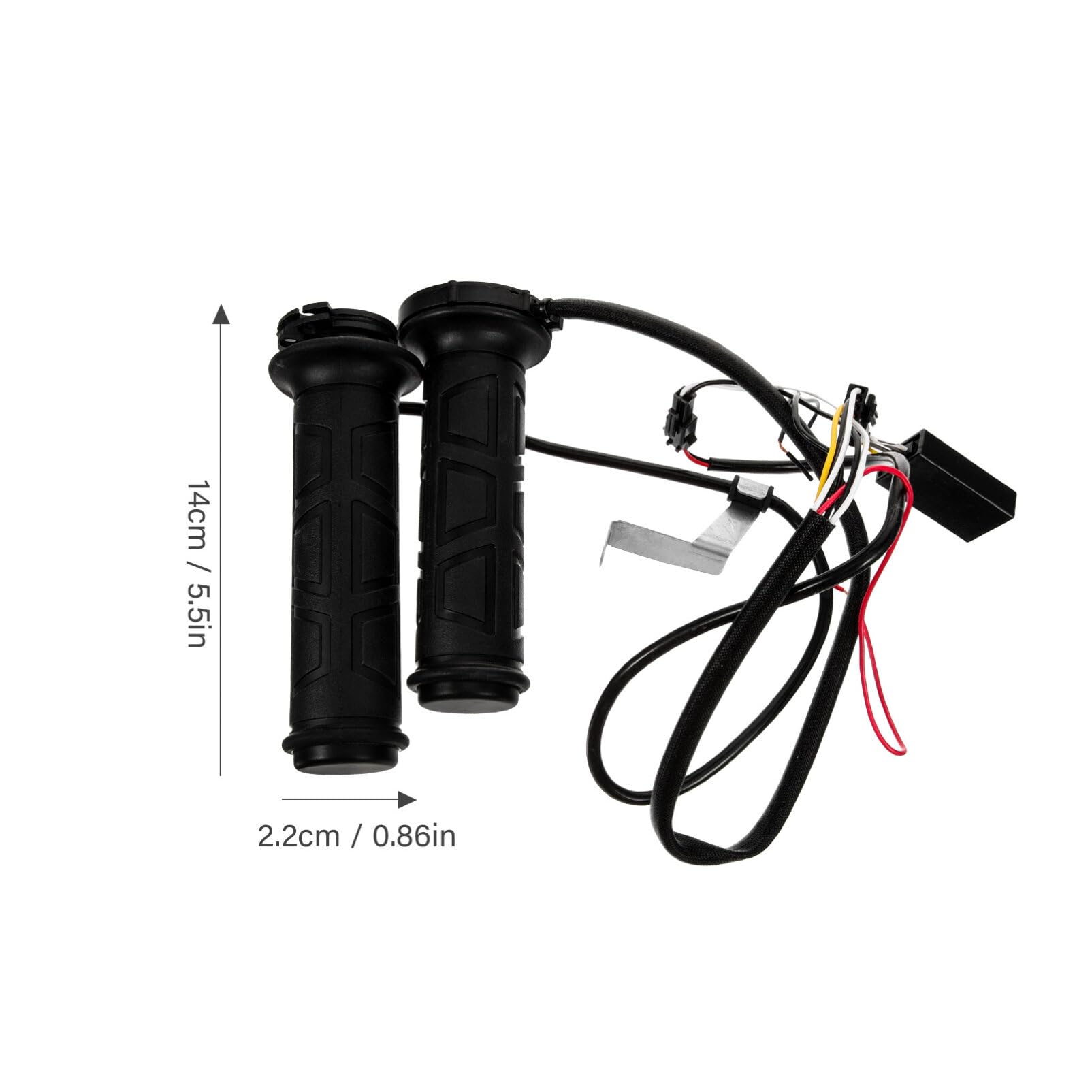 Heated Motorcycle Grips | Shop The Best Heated Handlebar Grips Today - View #11