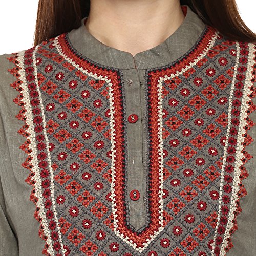 sindhi kurti design