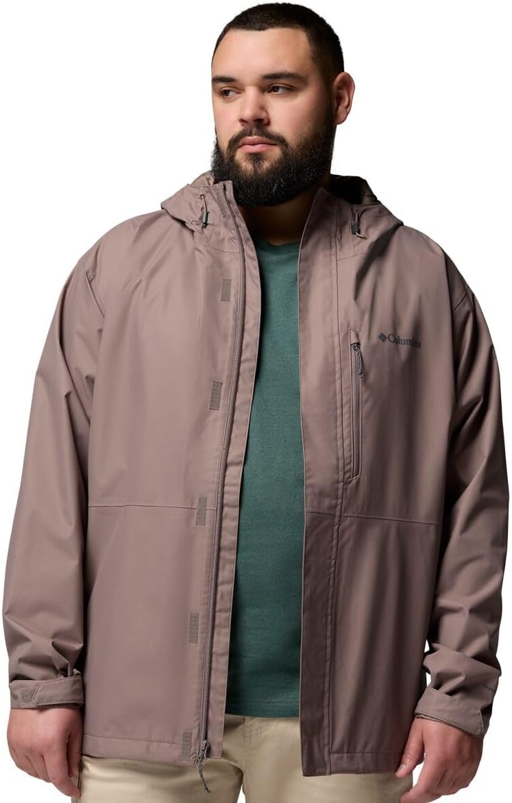 Columbia Men's Hikebound II Jacket
