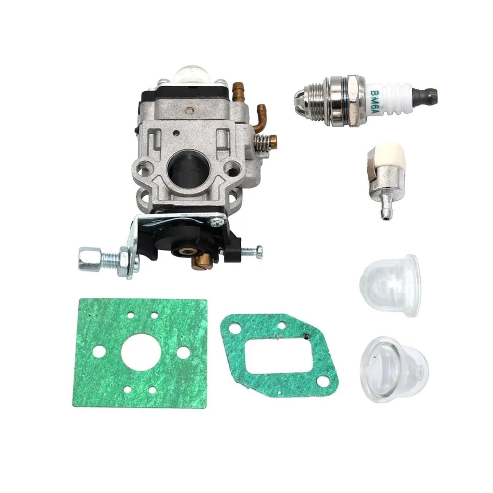 Carburateur PB-650 Echo souffleur thermique de rechange pour modèles PB-650H et PB-650T