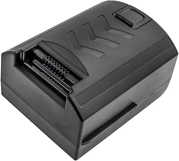 Amazon.com: Synergy Digital Vacuum Cleaner Battery, Compatible