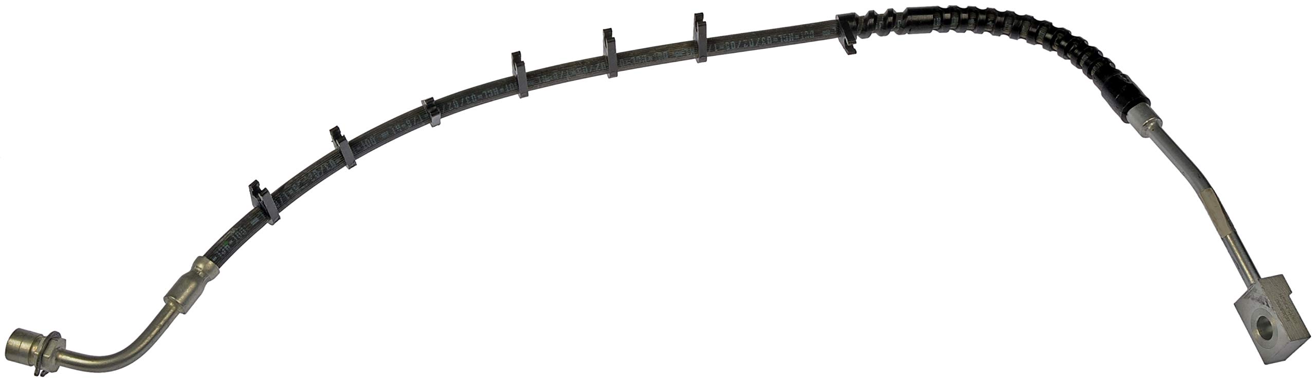 Amazon.com: Dorman H620329 Front Passenger Side Brake Hydraulic 