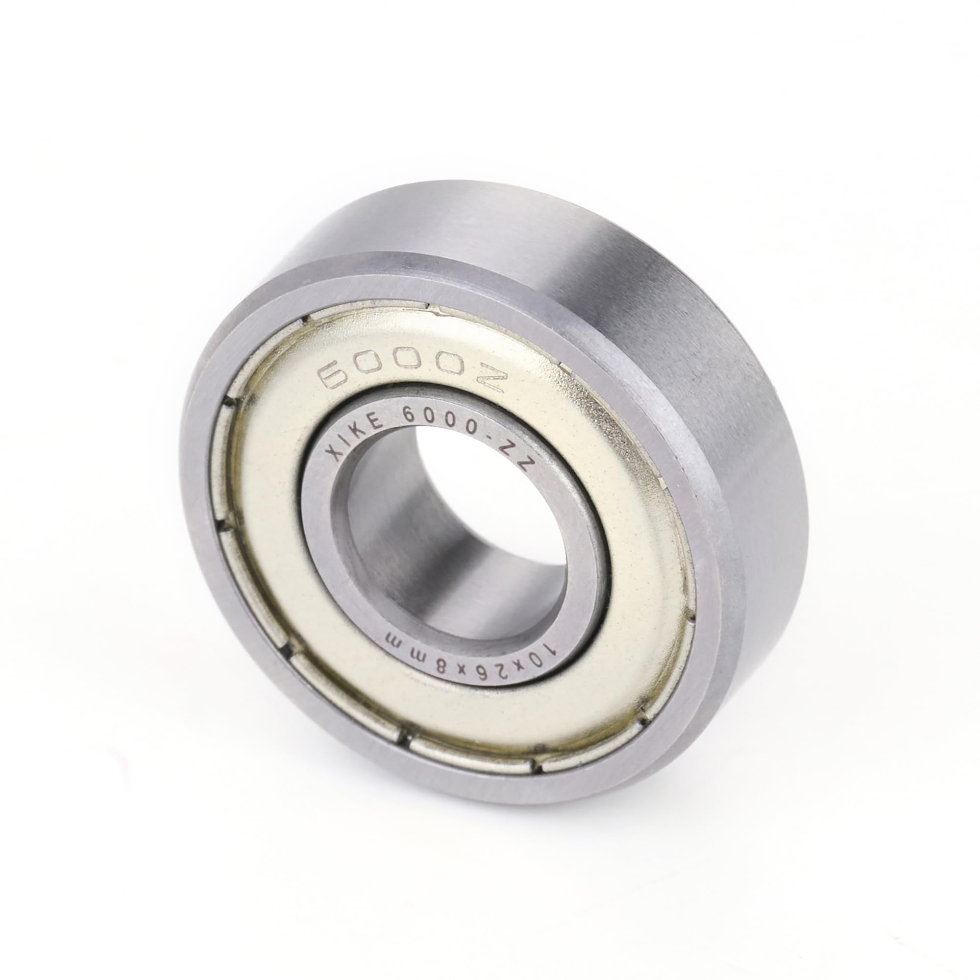 Cuscinetto Di Precisione AISI 52100 Cromo G10 Sfera In Acciaio Da - Foto 5