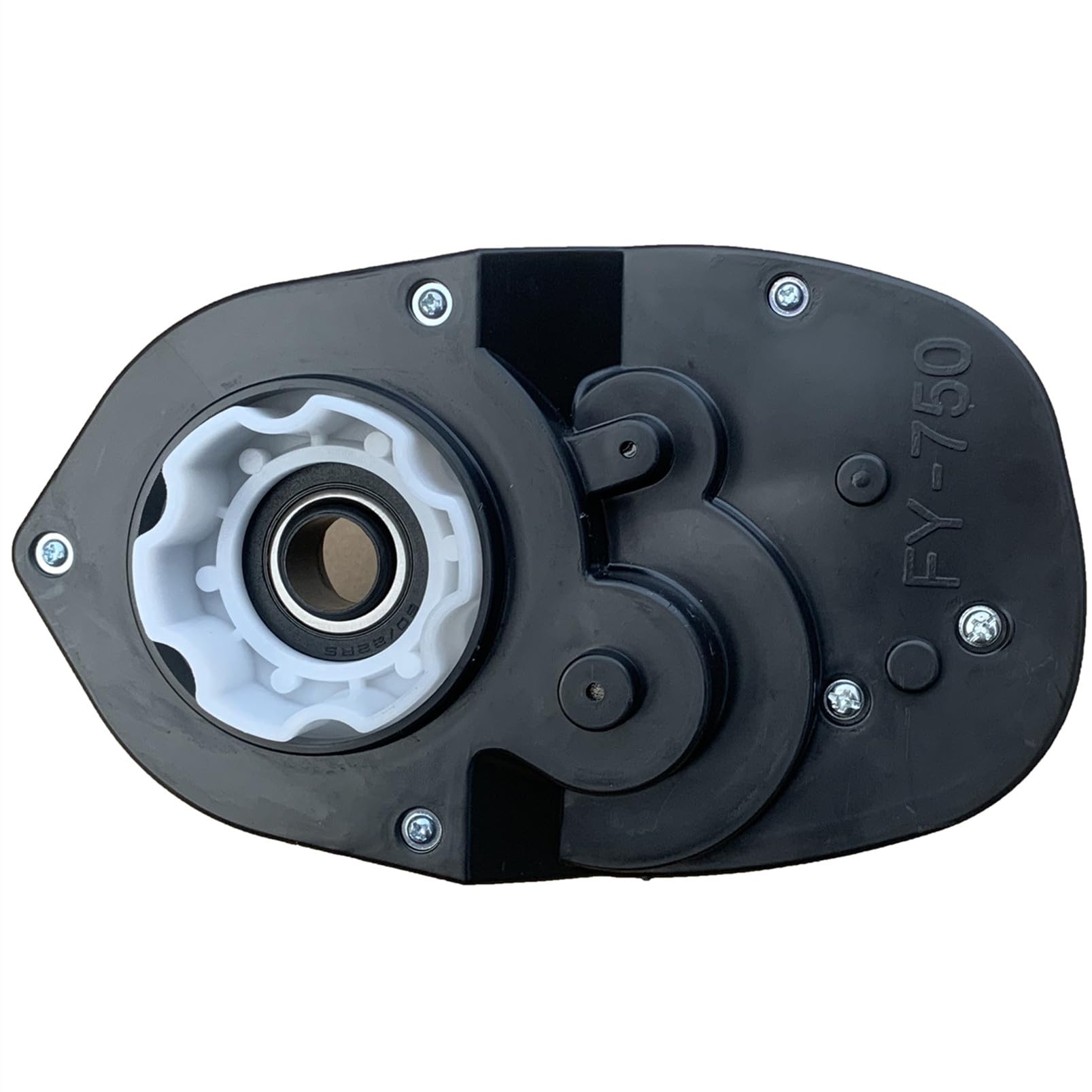 Losi Seat Battery Box Set PM-MX/SM LOS261003 Elec Car/Truck Replacement Parts