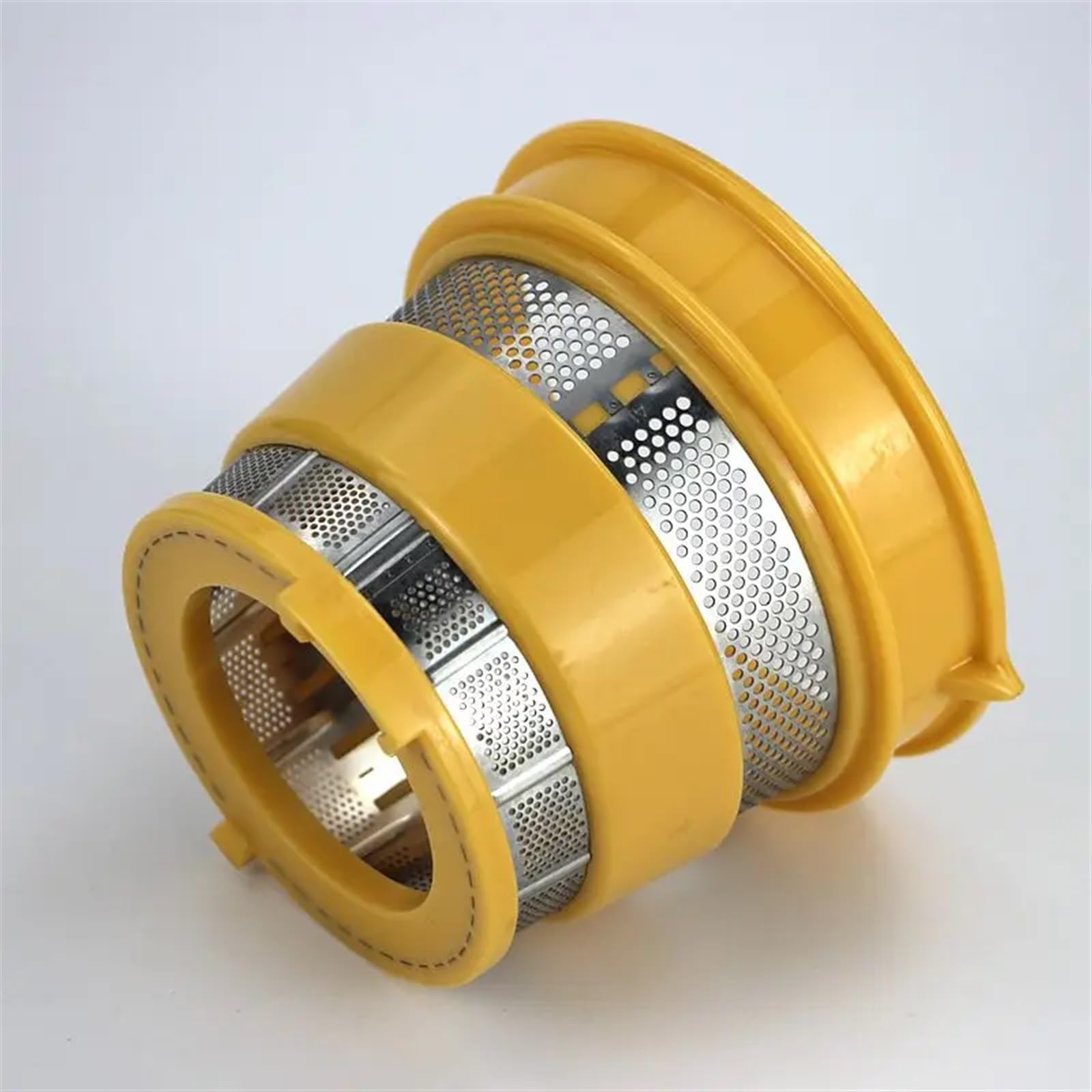 Ricambi for frullatore for hurom Slow Juicer, Filtro a Rete for estrattore di Succo a Maglie Grosse HU-500DG HU-100PLUS
