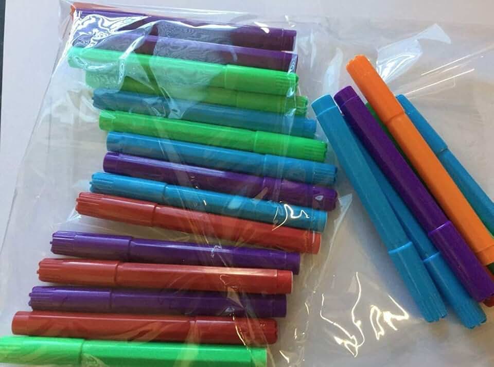 Amazon.co.uk bingo pens and dabbers