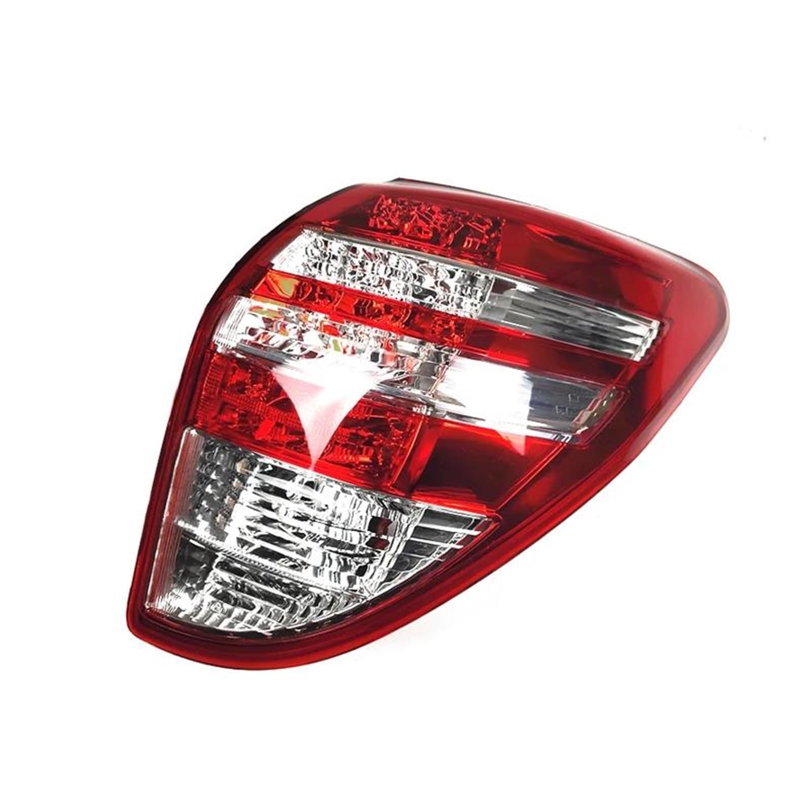 Luz de freno Toyota RAV4 2009-2012 lado derecho 6