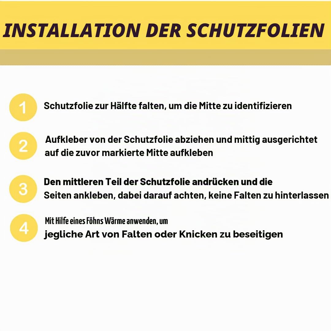 Schwarzer Padel-Schlägerschutz mit rauer Oberfläche für zusätzlichen Schutz + Padel-Aufkleber 35 x 370 mm