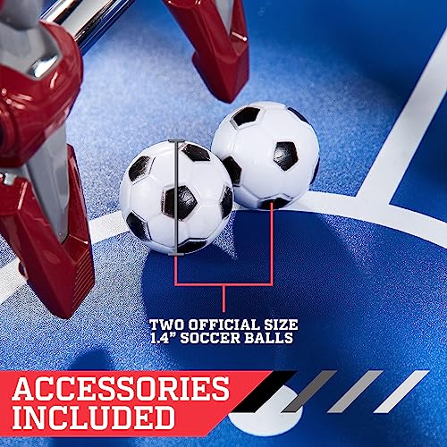 Hall of Games 56" Arcade Foosball Table