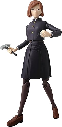 Miniatura 3 de Bandai Anime Heroes Jujutsu Kaisen