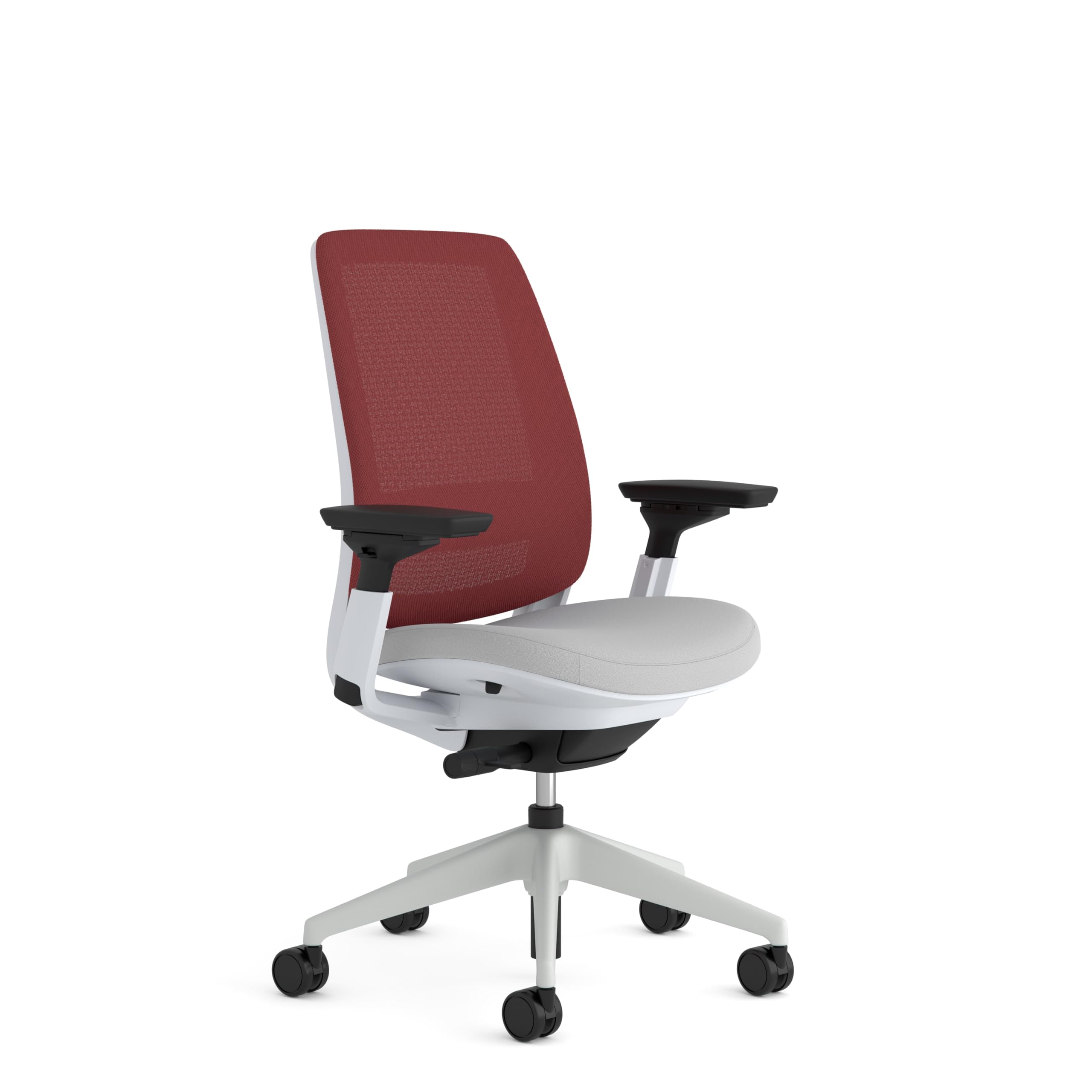 Series 2 Ergonomic Office Chair With LiveBack Lumbar Support And 4D Armests