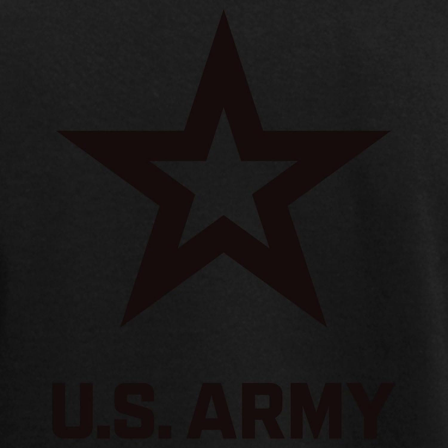 CafePress U.S. Army® Black Logo Pajamas Womens Novelty PJ Sleepwear