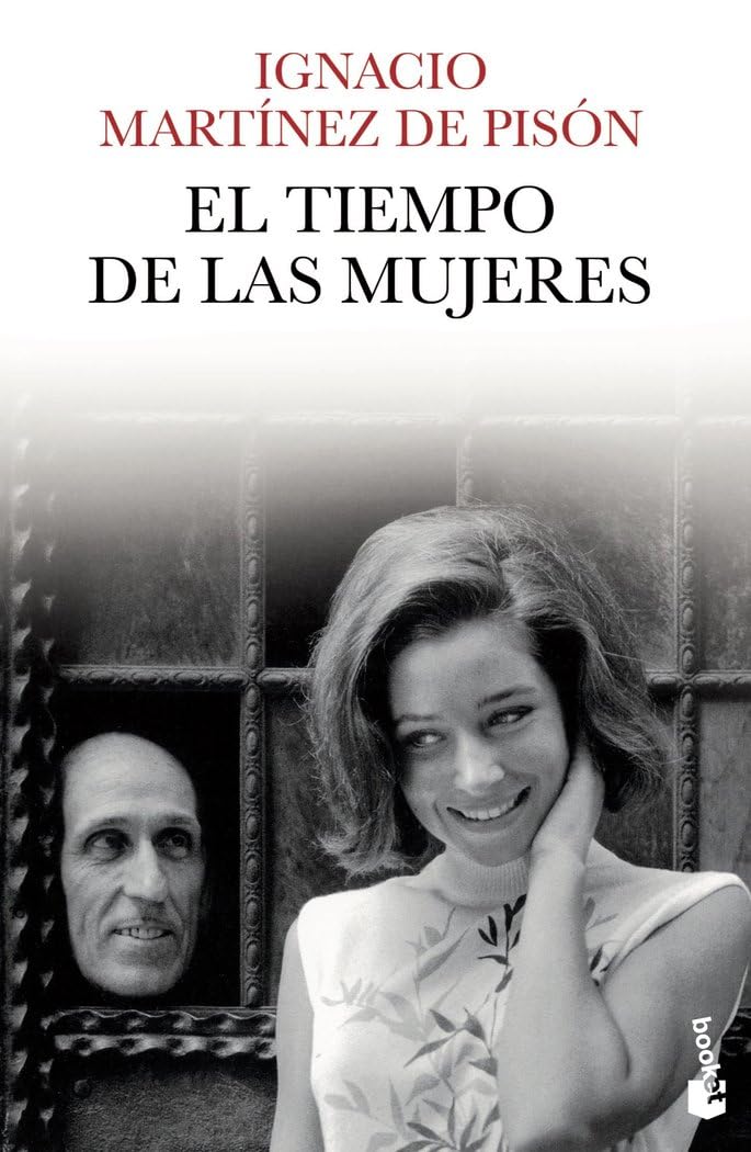 El tiempo de las mujeres (Novela)