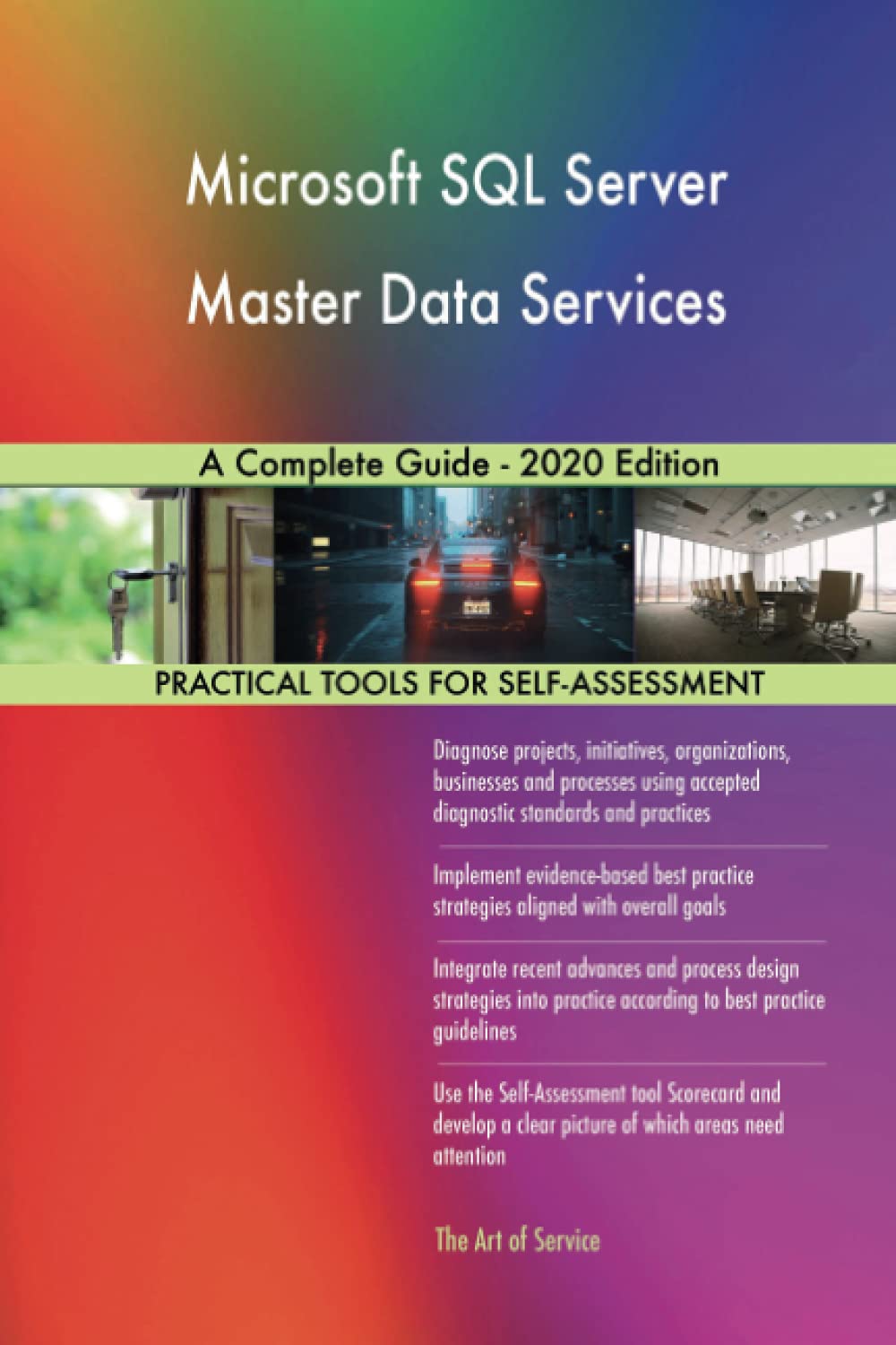 Microsoft SQL Server Master Data Services A Complete Guide - 2020 ...