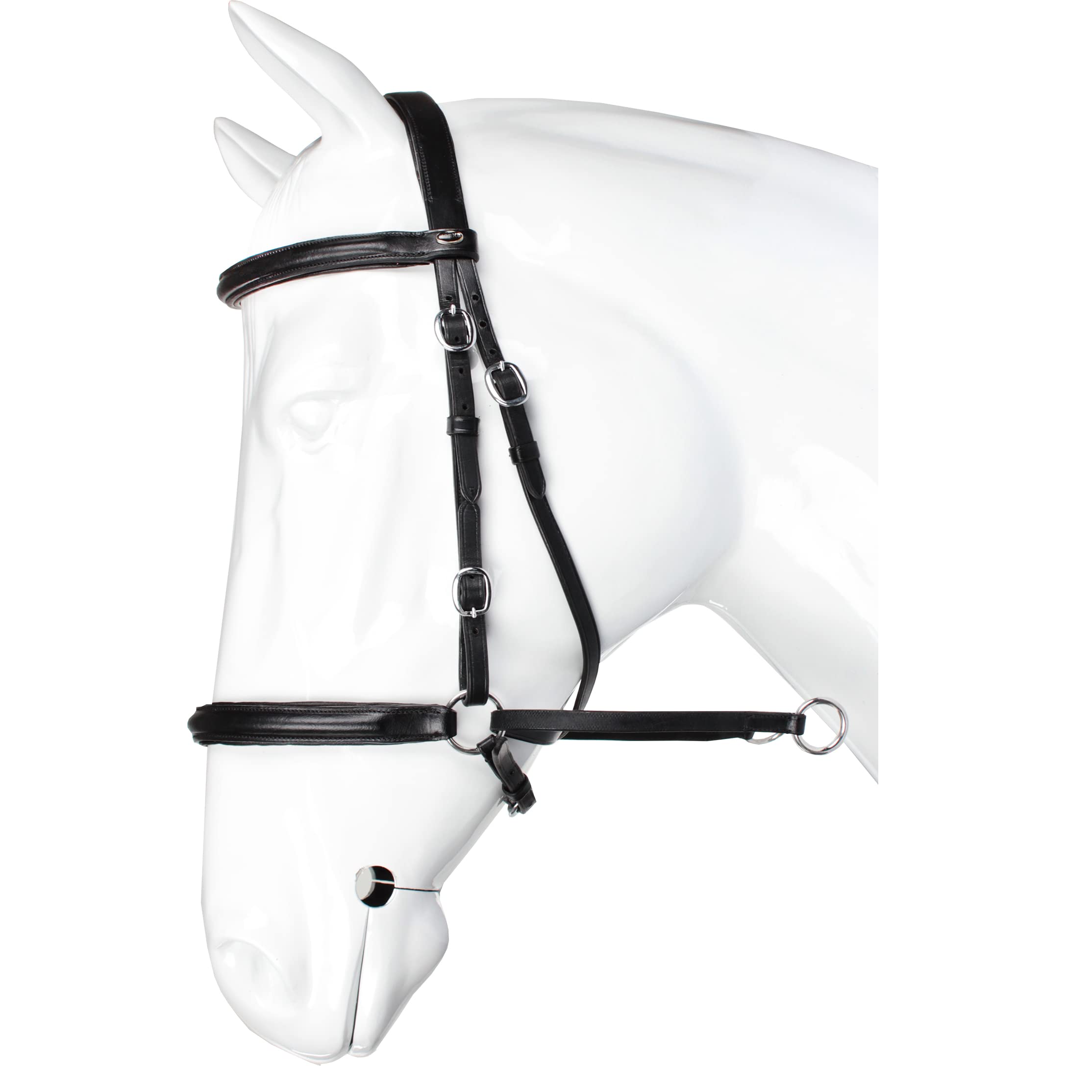 Horka Briglia Bitless