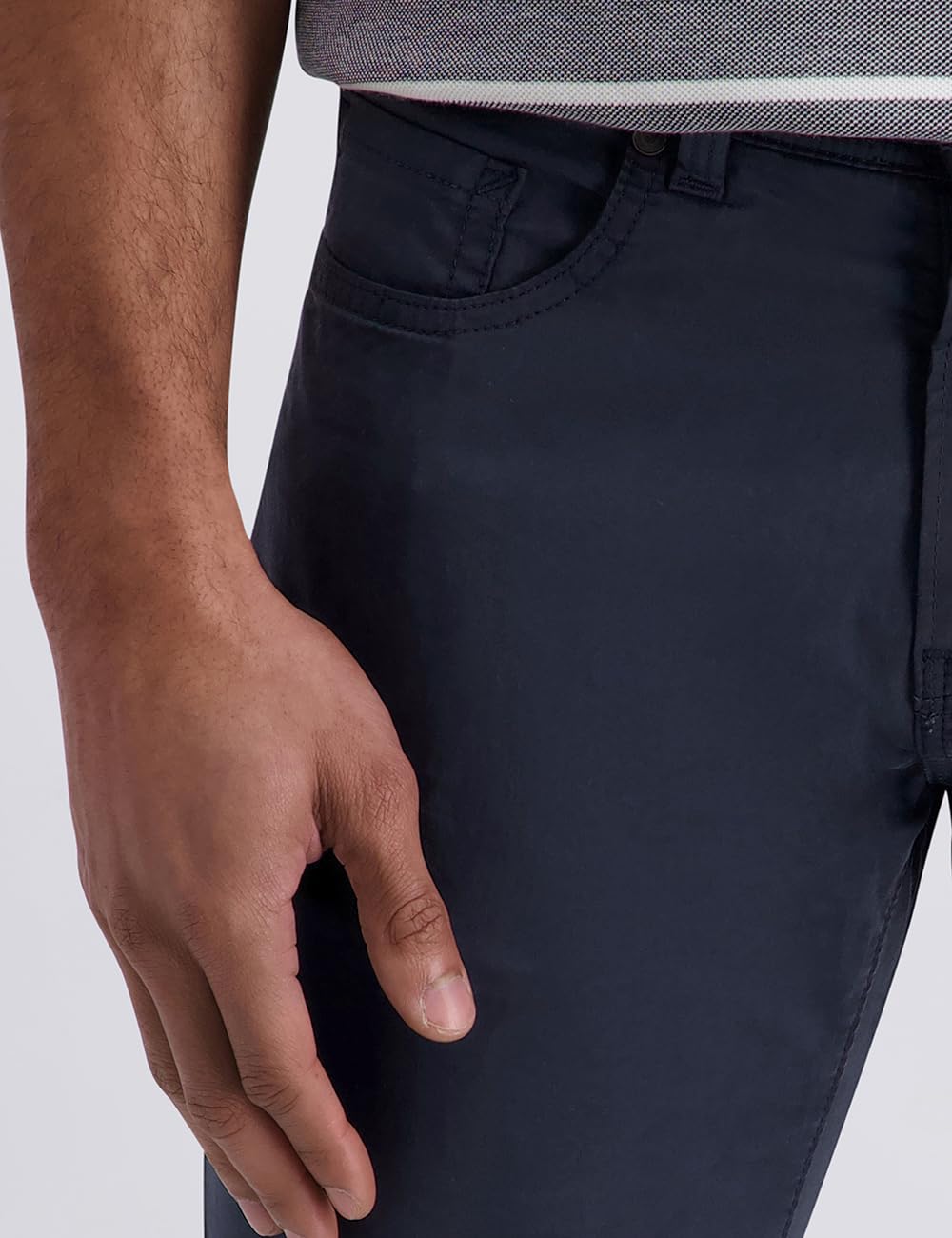 Pierre Cardin Herren Jeans PC-Lyon | Männer Hose | Regular Fit
