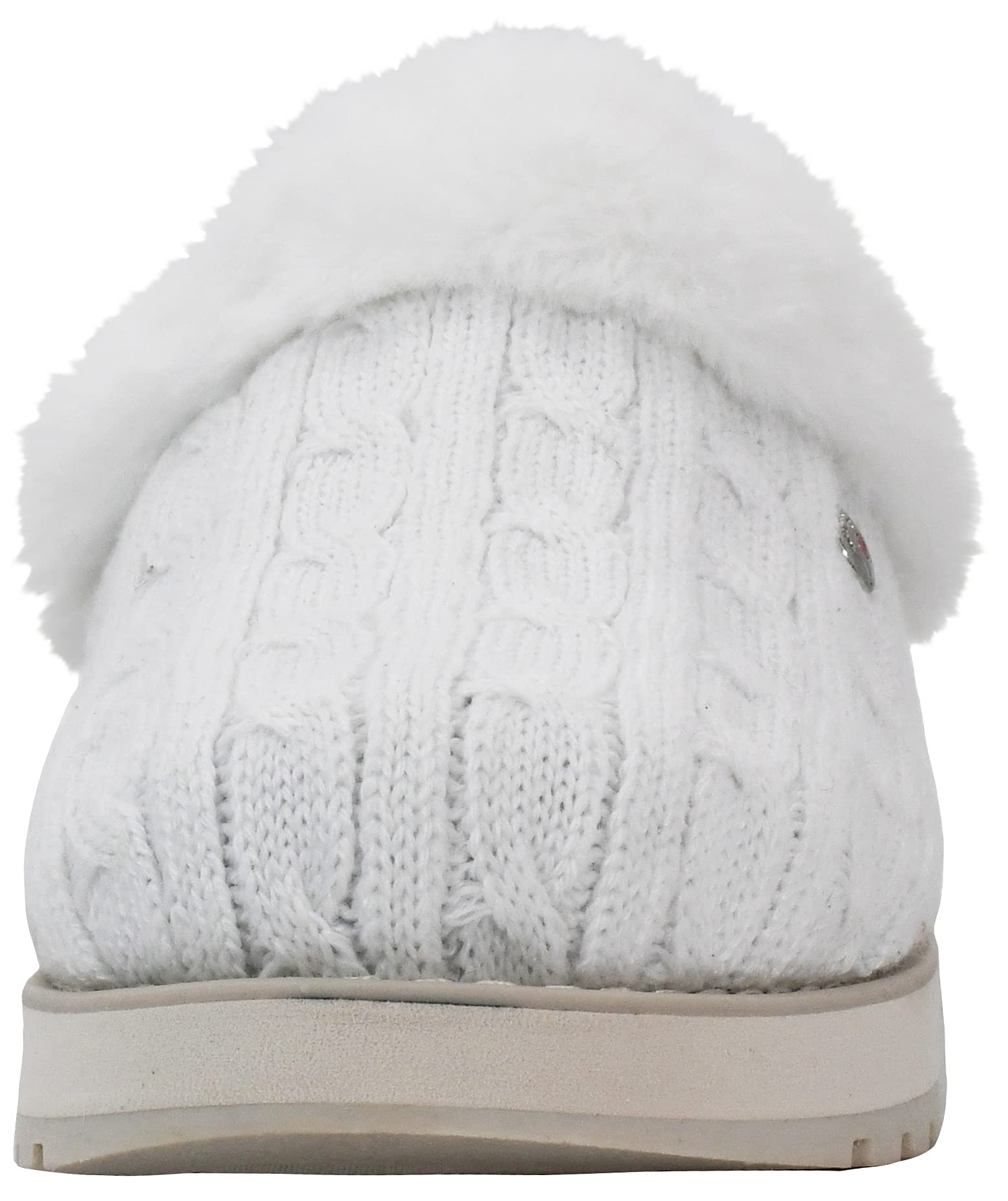 Skechers Damen Keepsakes - Ice Angel slipper