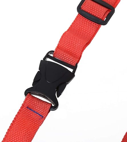 Miniatura 7 de HELYZQ Cinturón de seguridad de bicicleta Protección para niños Asiento trasero de bicicleta ajustable 3.3 ft Vehículo eléctrico de motocicleta