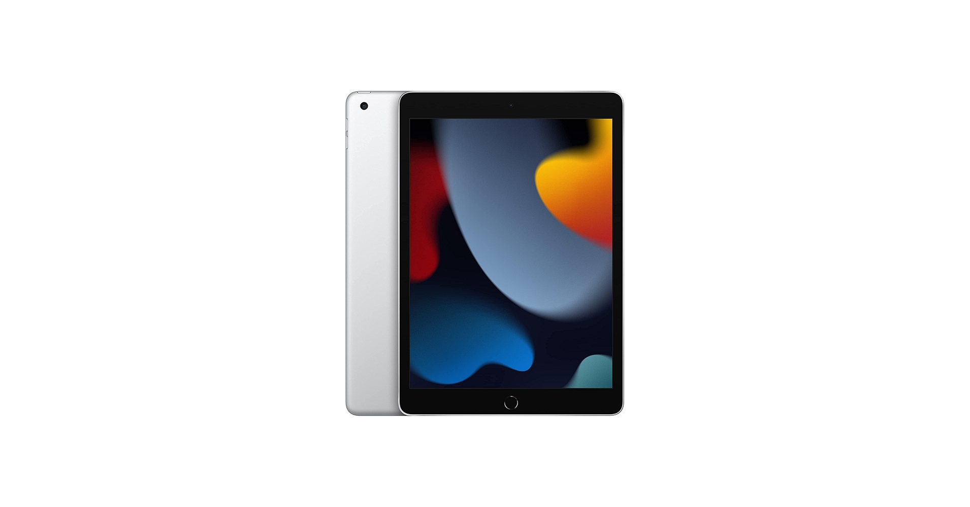 iPad - PAO Amazon.com: Apple 2021 iPad (10.2-inch, Wi-Fi, 256GB