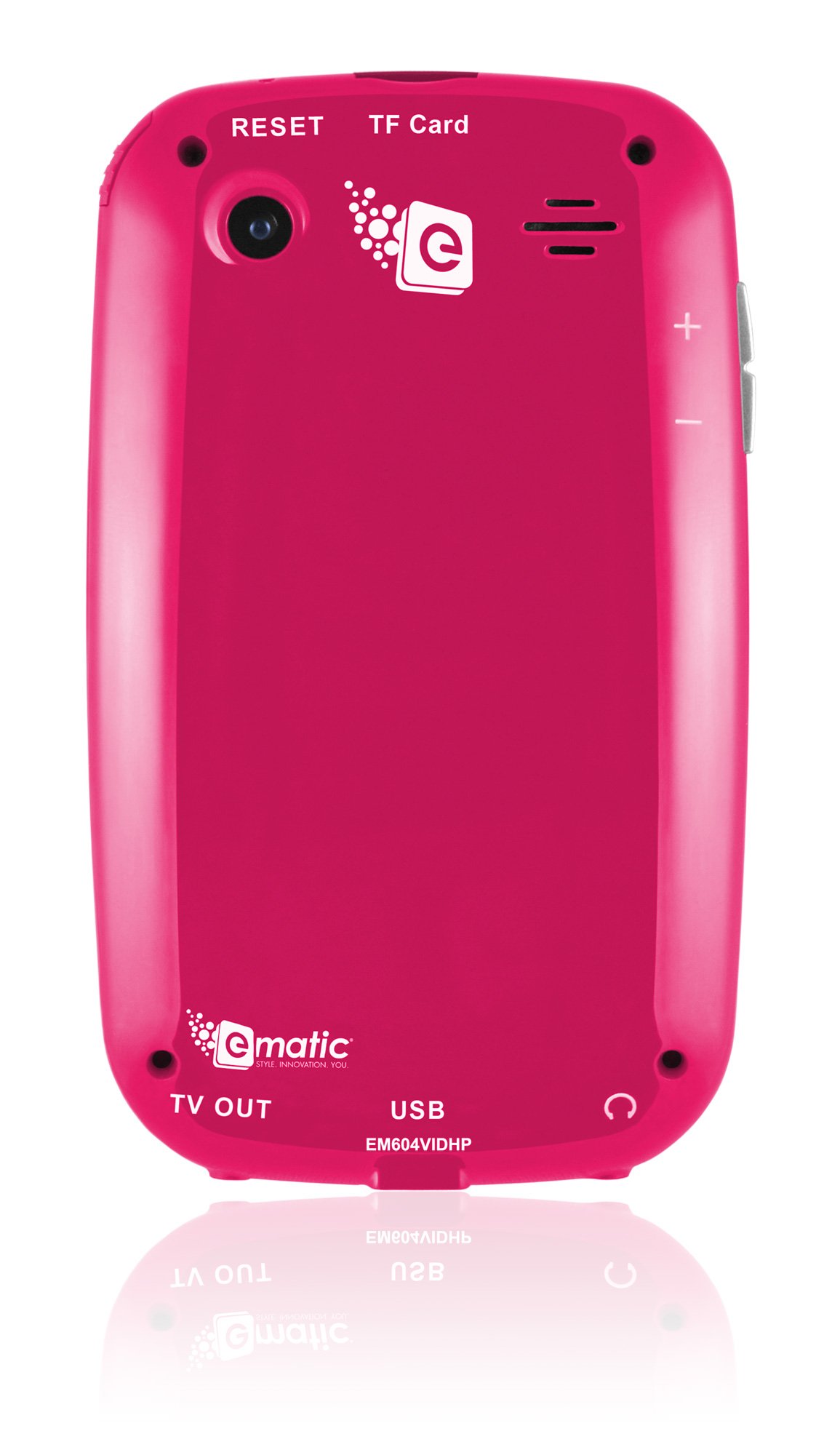 HIFI WALKER H2 Con Estuche Rígido - Reproductor De MP3 De Alta Fidelidad Con