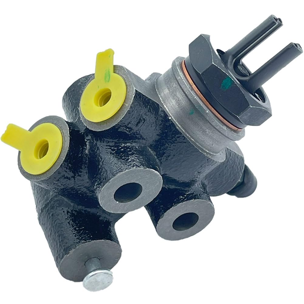 4791026040 47910-26040 - Conjunto de válvula proporcional de detección de carga de freno de coche para Yo- ta 1989 4Runner 1990-1995 Pickup Land Cruiser 2.4L 3.0L
