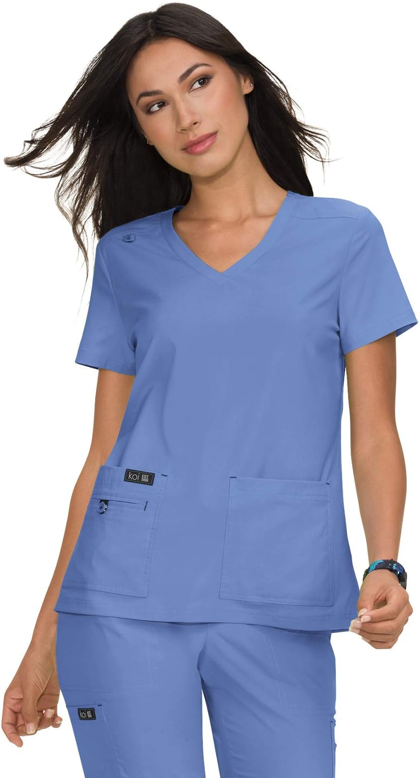 KOIBasics 373 Women's Becca Top