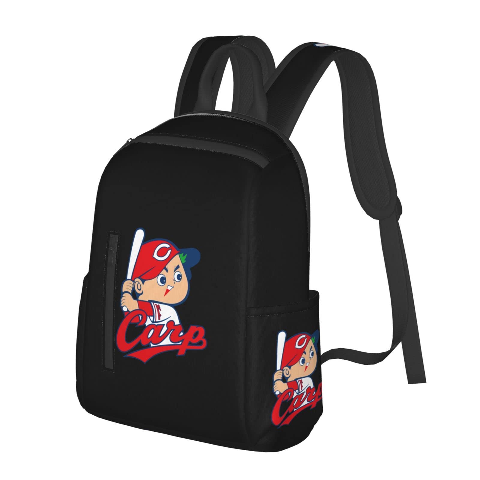 Amazon.co.jp: リュック デイパック 登山リュック 広島 東洋カープ 