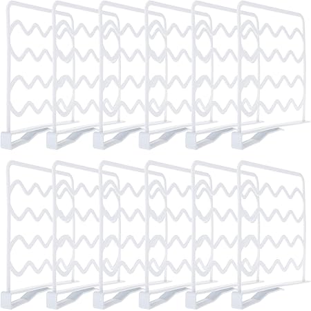 Lot De 12 Paravents à Suspendre Sculptés Et Creux, Séparateur De Pièce En Fer Pour Maison, Hôtel, Bureau, Bricolage, Décoration D'art (noir