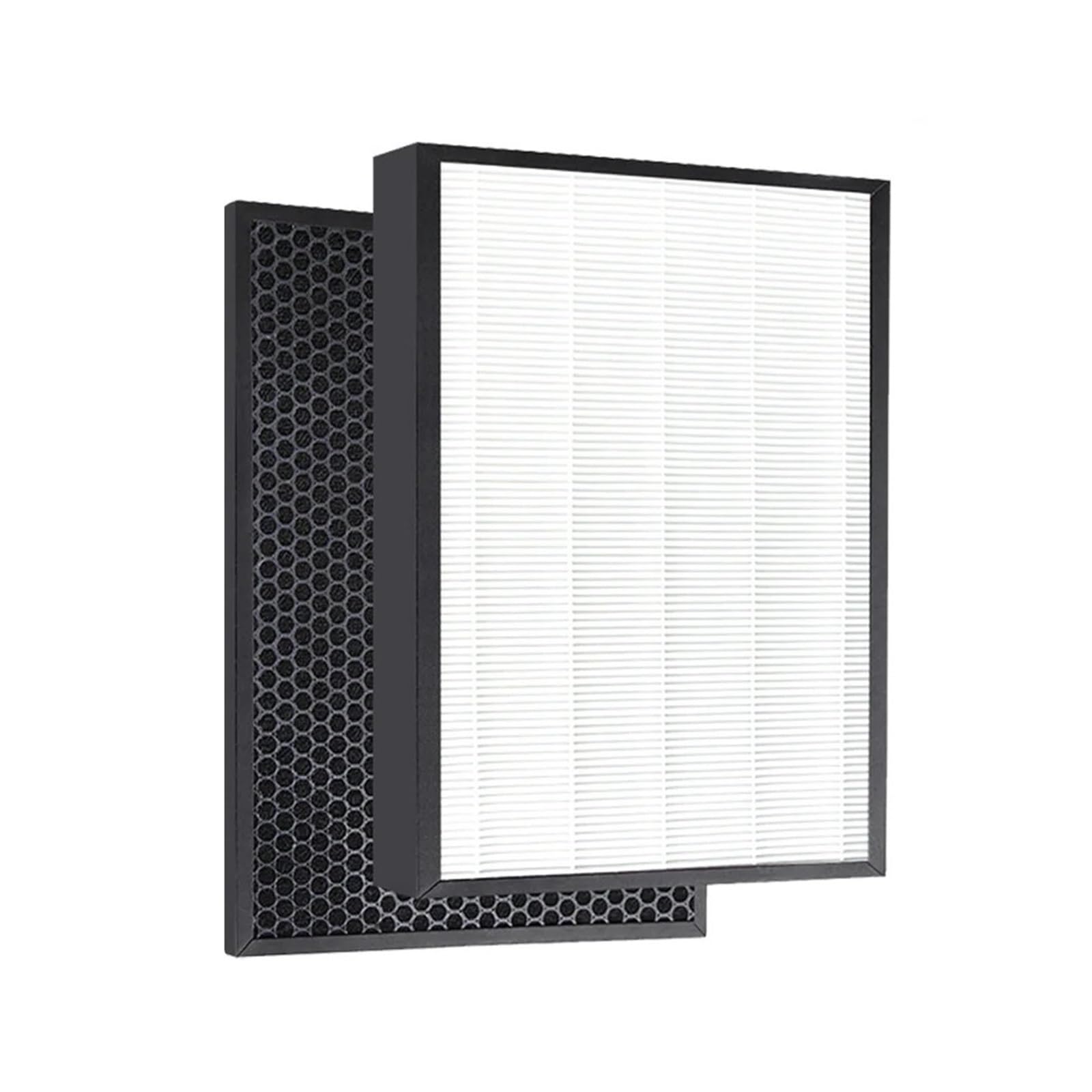 Filtro Hepa Y Filtro De Carbono Compatible con WINIX U300 P300 9500