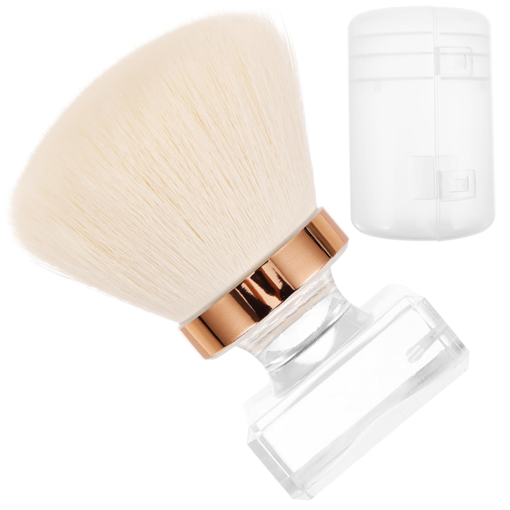 Healeved 5pezzi Per Unghie Portatile Per Manicure e Pedicure Per Makeup Design Facile Usare e Trasportare