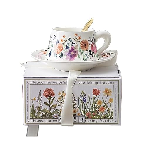 GKgt[ R[q[Jbv&\[T[Zbg, Mtg{bNXt, 300MLe, ԕfUC, Đ, 7.5cm x 16cm