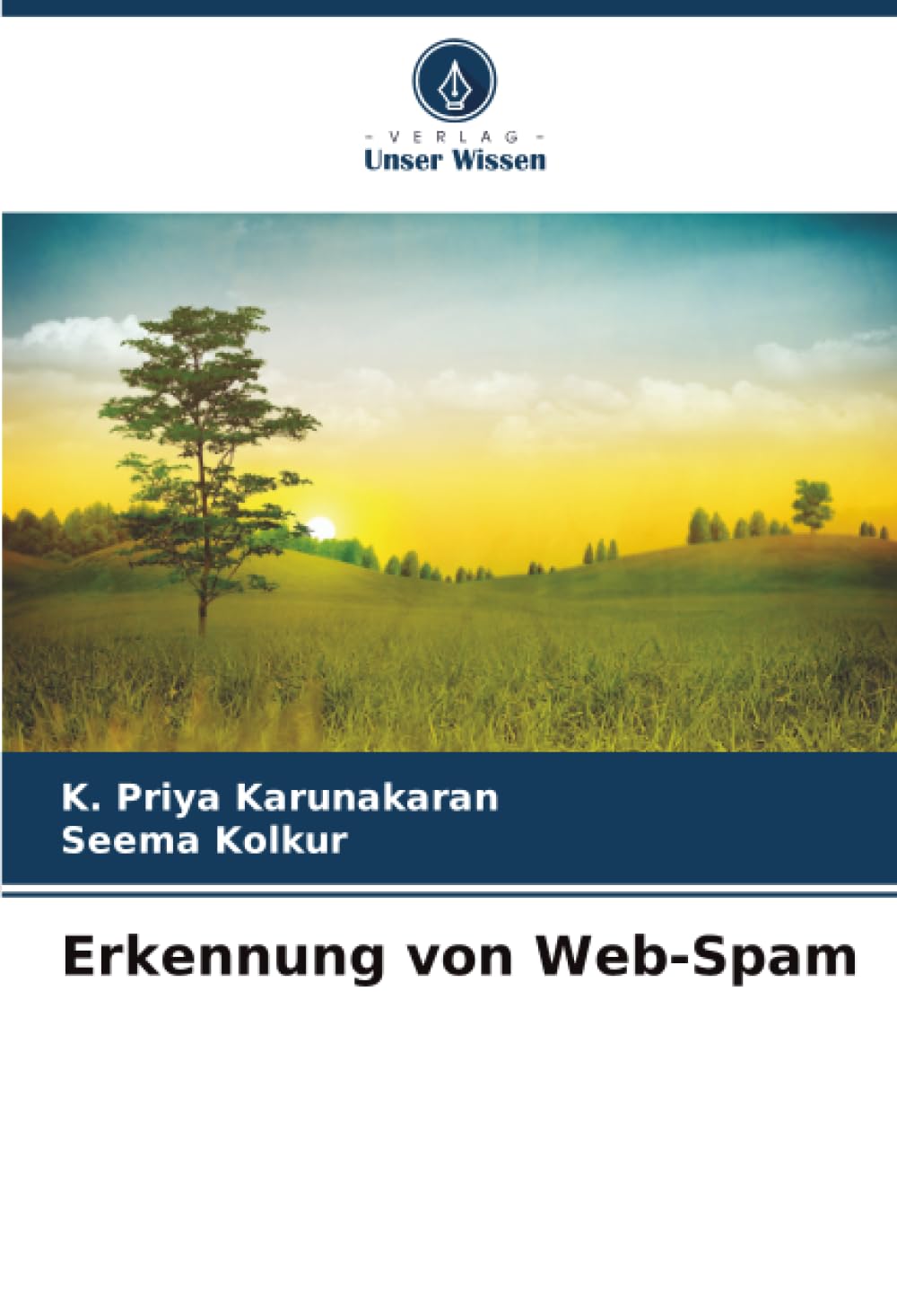 Erkennung von Web-Spam