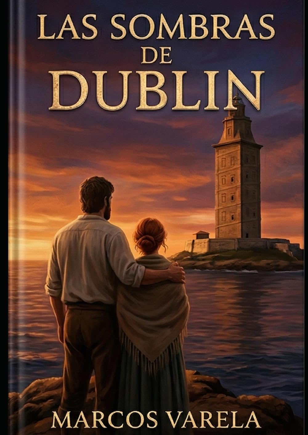 Las sombras de Dublin