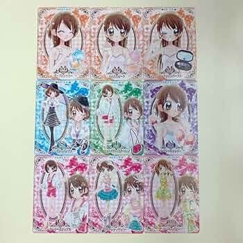 めちゃモテ委員長 カード(9月5日まで) 61tKPuE5NJL._UF350,350_QL50_.jpg