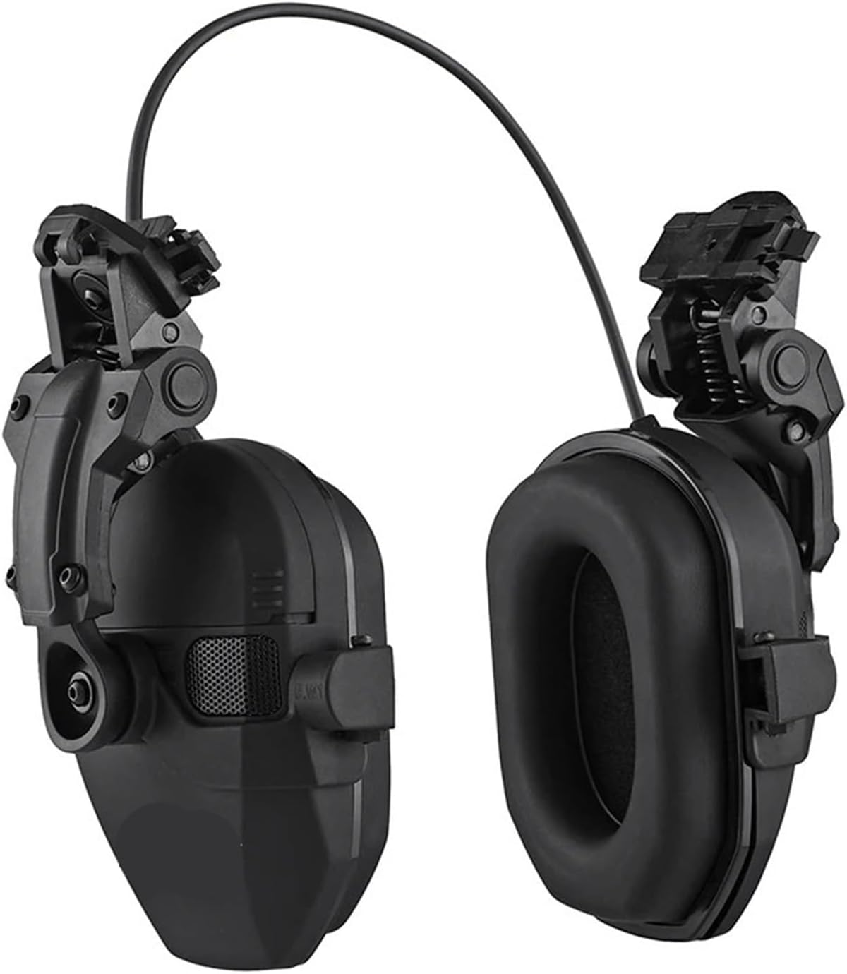Active Noise Canceling Ear Hunting Defender Headphones(W1-Y-BHA-Desert)