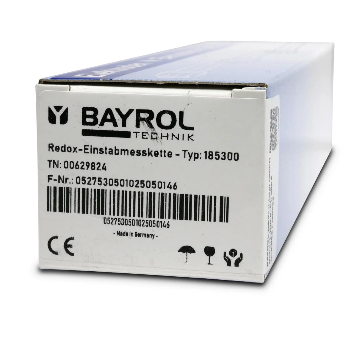 Bayrol Elektroda pH Pool Relax, pH Fun i PoolManager