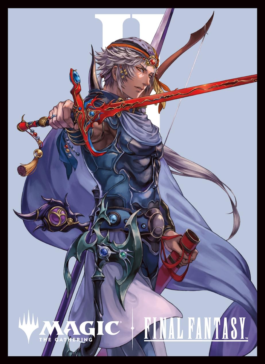 Amazon.co.jp: 『マジック：ザ・ギャザリング――FINAL FANTASY