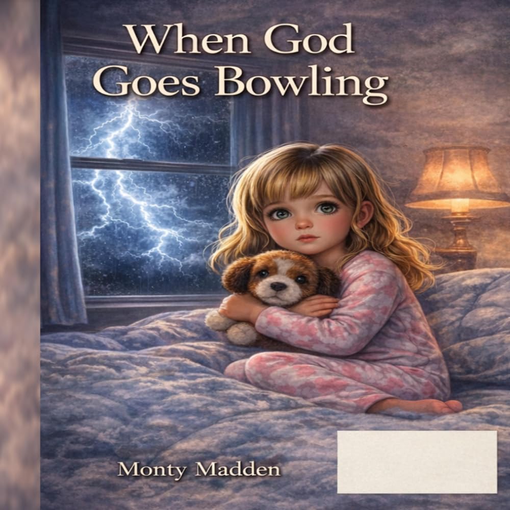 When God Goes Bowling