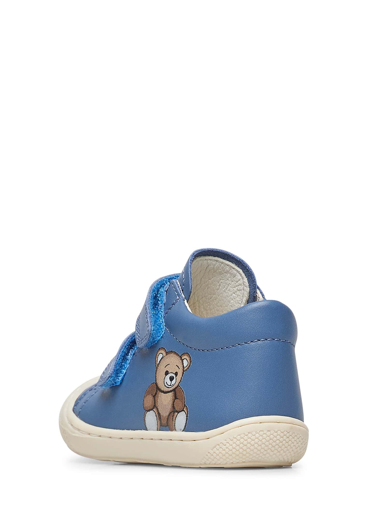 Naturino Cocoon Bear VL, Scarpe da Bambini Bimbo 0-24