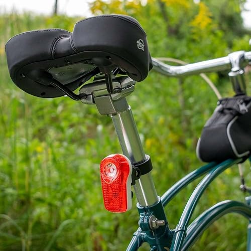 Miniatura 5 de Planet Bike Luz trasera para bicicleta Superflash