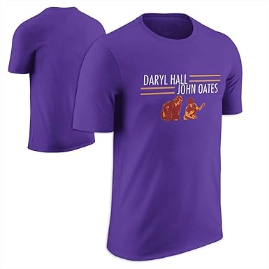 hall and oates t shirt amazon