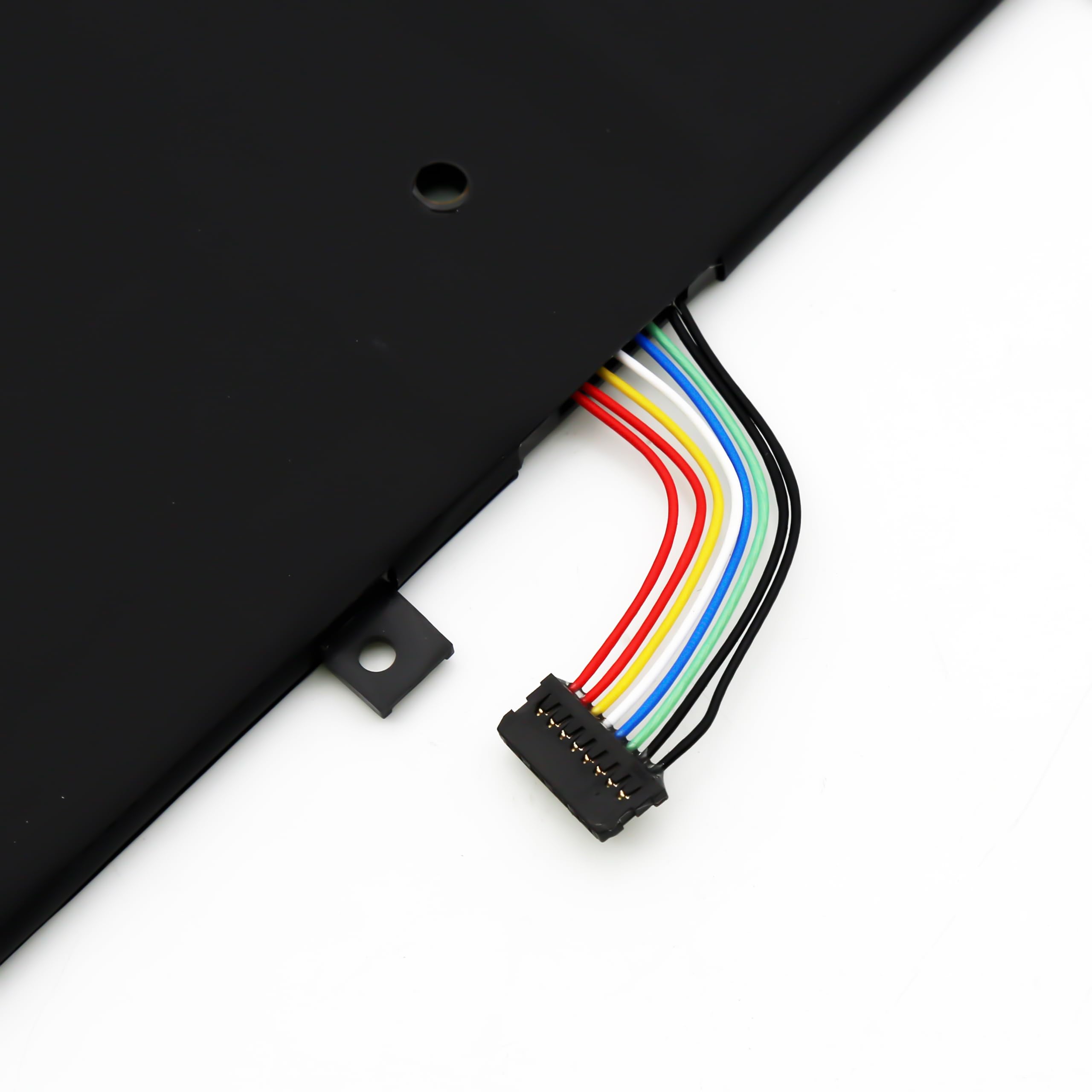 BLESYS Bateria zamienna do Lenovo IdeaPad Miix 520-12IKB 510-12ISK 510-12IKB PC Notebook BSNO4170A5-AT 2ICP5/70/106 7,68V 4955mAh