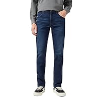 Wrangler GREENSBORO, Jeans Uomo