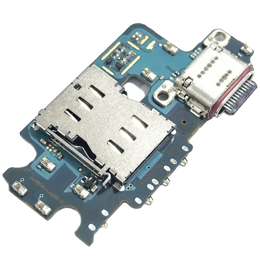ア*ダ様 【おまけ充電器あり】Samsung Galaxy S25 ブルーブラッ Amazon.co.jp: Galaxy S25 USB充電ポートフレックスケーブル交換用 SM