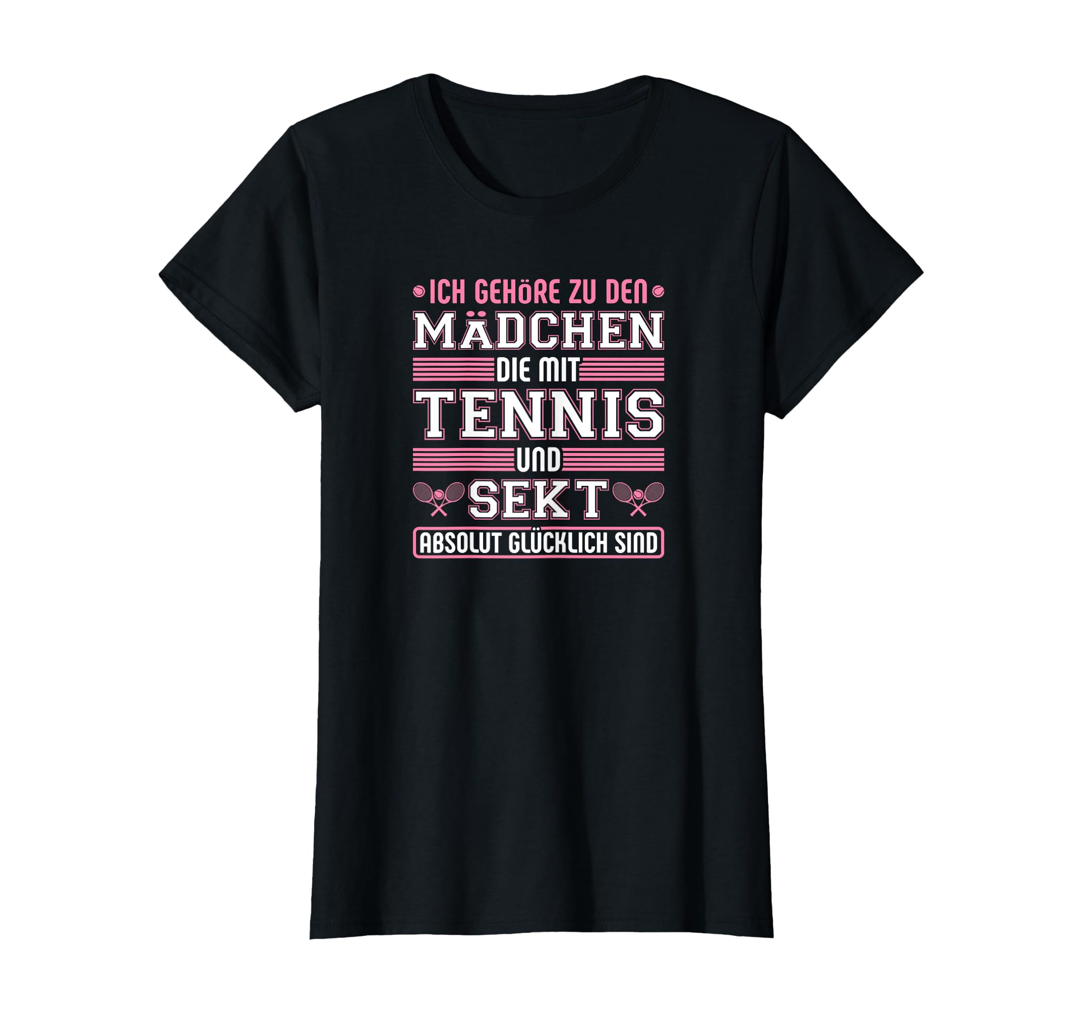 Kleidung mit Designs von Amazon Merch on Demand